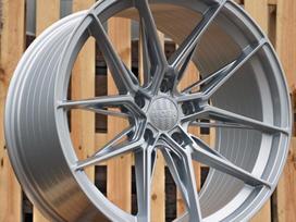 AXE HX036(B5597)SilverShining(SS)H, легкосплавные , R20
