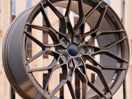 -Kita- IN292Bronze(YY)BMW(K7)(Rear+Fr, light alloy, R20