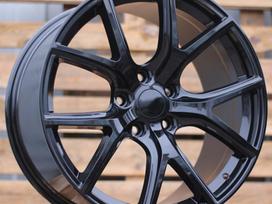 -Kita- B5315(BY1317)Black(BL)JEEP(Z1), vieglmetāla, R20