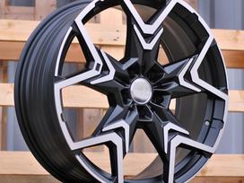 -Kita- HF5223, light alloy, R20