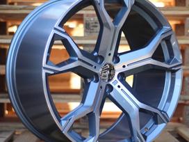 -Kita- B5498GreyPoli, lengvojo lydinio, R21