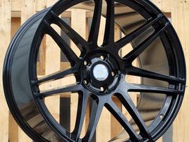 -Kita- A6114Black(BL)BMW(P)(Rear+Fron, легкосплавные , R22