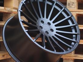 -Kita- A1227(HE749)BlackHalfMatt(BLHM, light alloy, R21