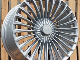 -Kita- 3S198, light alloy, R20