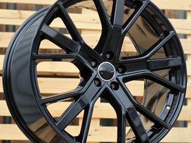 -Kita- B5131(A5383)Black(BL)AUD(P), легкосплавные , R21