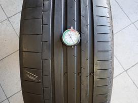 Continental SportContact 6 110y, vasarinės 285/40 R22