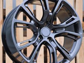 -Kita- BK568HyperBlack(HB)JEEP(P), легкосплавные , R22