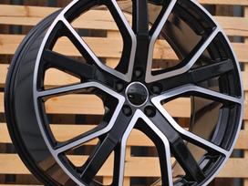 -Kita- B5131BlackPoli, light alloy, R22
