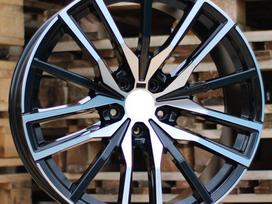 -Kita- H0324(BY1473)Black(BL)BMW(Z2+P, легкосплавные , R22