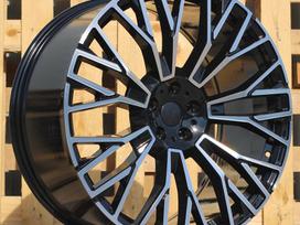 -Kita- 3S1111BlackPoli, light alloy, R21