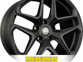 Momo RF-04, light alloy, R20