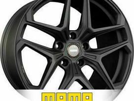 Momo RF-04, lengvojo lydinio, R20