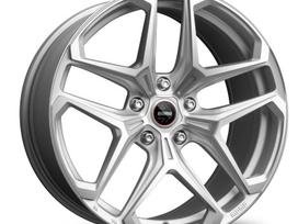 Momo RF-04, light alloy, R20