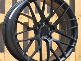 -Kita- BK998(CQRGW1022)BlackMatt(BM)P, легкосплавные , R21