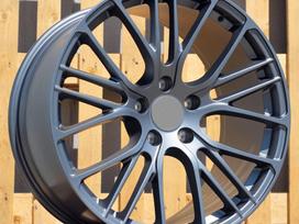 -Kita- XFRGW1101GunMetal(GM)PORCH(K3), легкосплавные , R21
