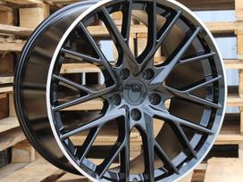 -Kita- B5541(TXRGW1847)Black+Poli, light alloy, R21