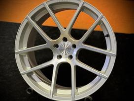 Ispiri Wheels ISR6 (DEMO), light alloy, R21