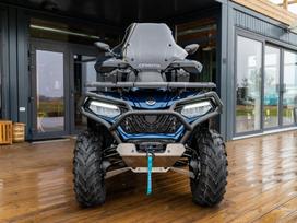 CFMOTO CFORCE 625 TOURING 580cc, keturračiai