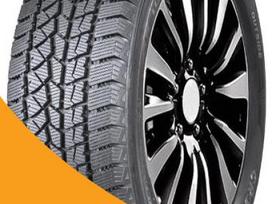 -Kita- DOUBLESTAR DW02, зимние 225/50 R17