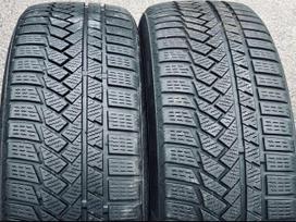Continental WinterContact ts850p, winter 225/65 R17