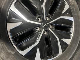 KIA, легкосплавные , R19