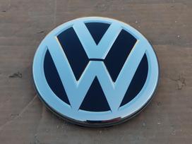 Volkswagen Sharan, 7N, bumper reinforcement