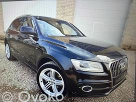 Audi Q5 Audi q5 3 0 lci tdi dalys rida 120 tūkst km aud