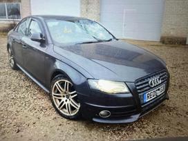 Audi A4 Audi a4 b8 tfsi dalys rida 155 tūkst
