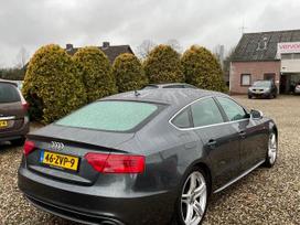 Audi A5 Sportback Audi a5 sportback tfsi dalys rida 145 tūkst km au