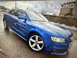 Audi A5 Sportback Audi a5 sportback 2 0 tfsi dalys rida 159tūkst km