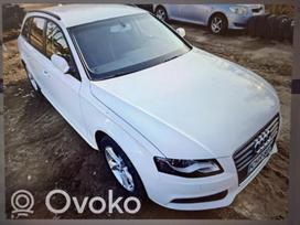 Audi A4 Audi a4 b8 dalys naujai pradėta ardyti buvo daugiau toki