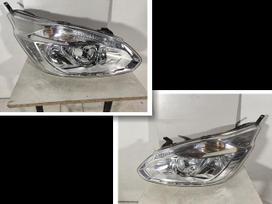 Ford Transit Custom, GK2113D153BA   GK2113D152BA, lights