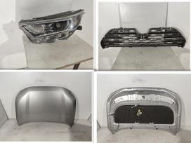Toyota RAV4, 5311242190   8990742030, body parts