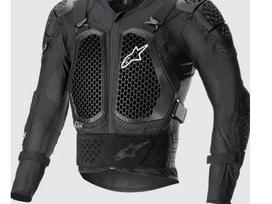 Alpinestars Bionic action v2, body armor