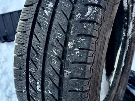Goodyear, зимние 225/65 R16