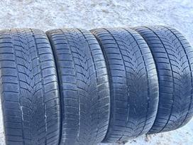 Tristar SnowPower, всесезонные 225/40 R18