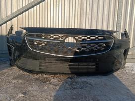 Opel Insignia по частям. Uab dėvautoda įm k 304446362 pvm mok kodas lt1