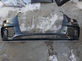 Audi Q3 virsbūves detaļas