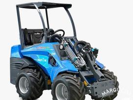 MultiOne 5.3 K iD, 25 AG, самоходные погрузчики