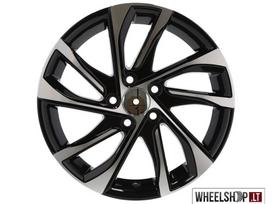 Opel EU-B5760 Style MB, light alloy, R15
