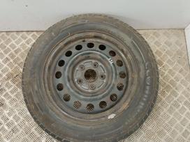 Suzuki SX4 R16, stamped steel, R15
