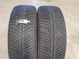 Michelin Pilot Alpin 5, žieminės 225/60 R17