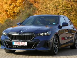 BMW 520, 2.0 l., Седан