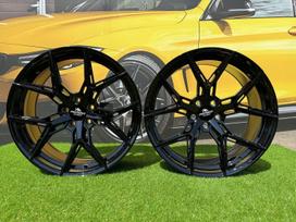Forzza Forzza Gravity Ford, легкосплавные , R20