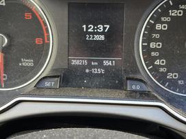 Audi A4 allroad, 2.0 l., Универсал