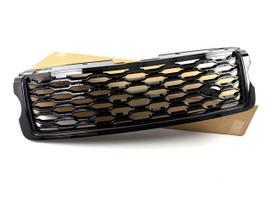 Land Rover Range Rover, RANGE ROVER VOGUE L405, Range rover vogue 2013 2018 l405 front bumper grille black edi