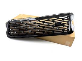Land Rover Range Rover, RANGE ROVER VOGUE L405 AUTOBIOGRAPHY, Range rover vogue 2013 2017 l405 front bumper grille autobio