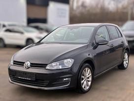 Volkswagen Golf, Cxxb Qhu Lc9x Clbm,
