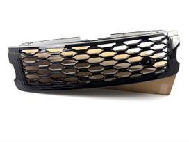 Land Rover Range Rover, RANGE ROVER VOGUE L405, Range rover vogue 2018 2022 facelift l405 front bumper grille