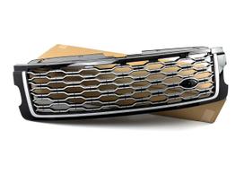 Land Rover Range Rover, RANGE ROVER VOGUE L405, Range rover vogue 2018 2022 facelift l405 front bumper grille